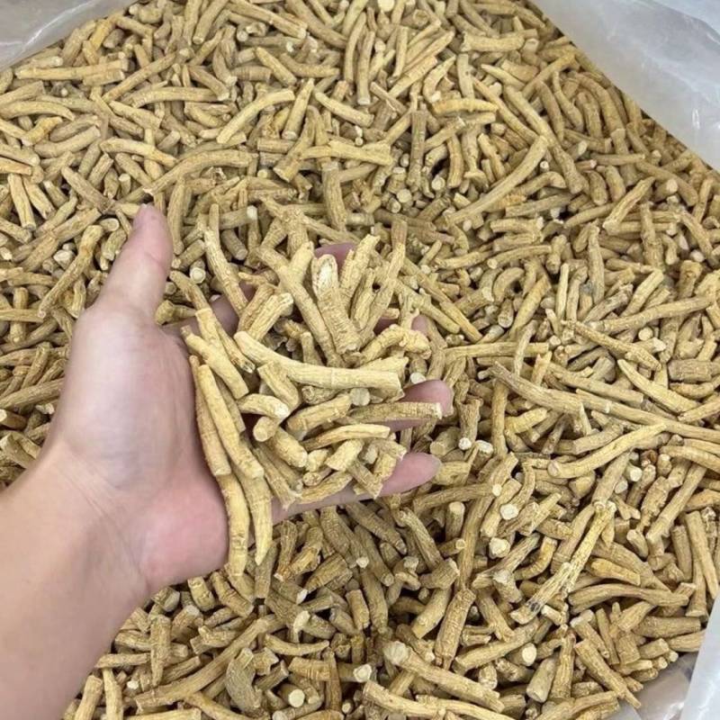西洋参加拿大进口正宗西洋参花旗参粗须丁泡酒煲汤