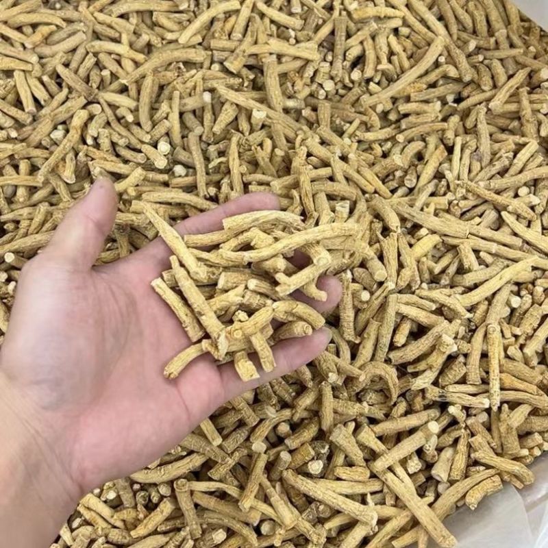 西洋参加拿大进口正宗西洋参花旗参粗须丁泡酒煲汤