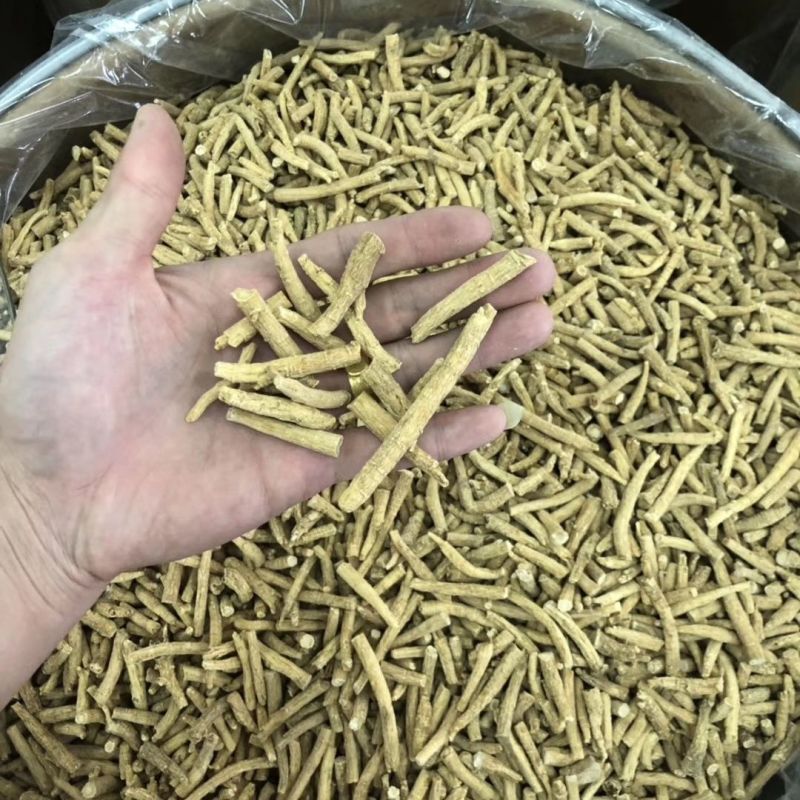 西洋参加拿大进口正宗西洋参花旗参粗须丁泡酒煲汤