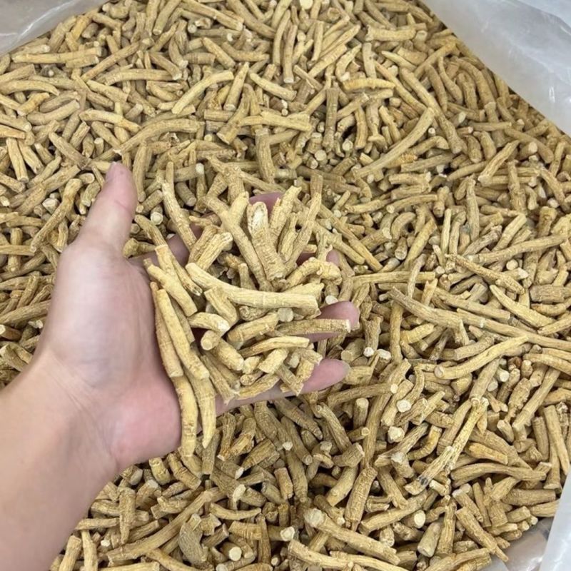 西洋参加拿大进口正宗西洋参花旗参粗须丁泡酒煲汤