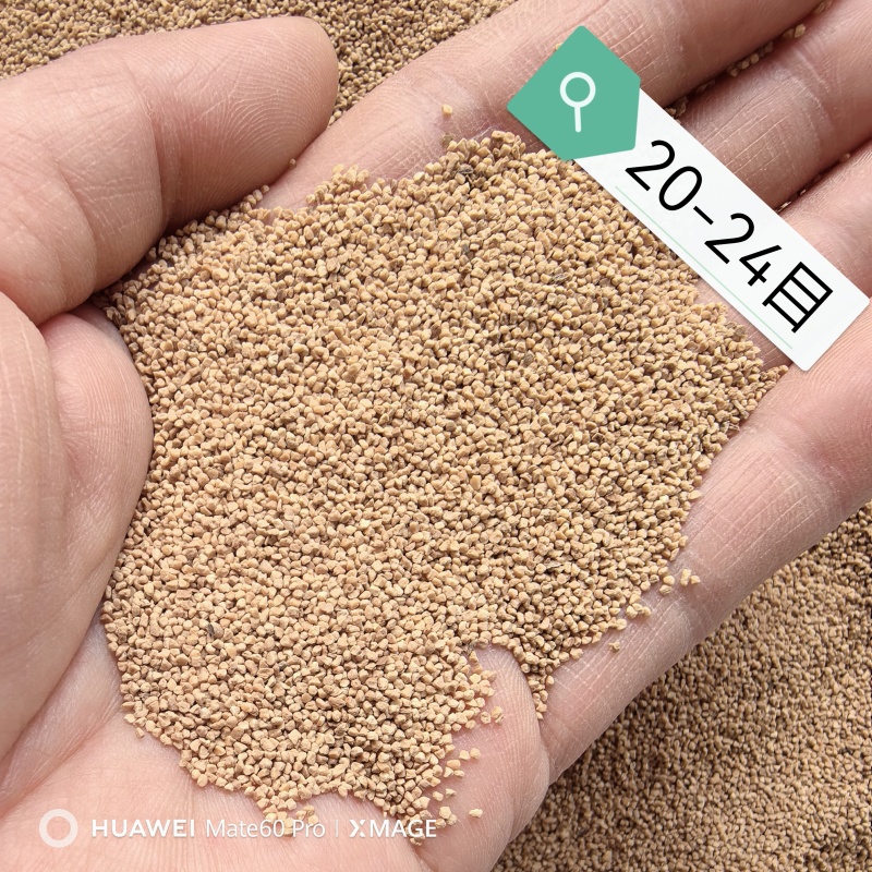 核桃壳厂核桃壳磨料型号齐全大量现货全国发货价格美丽