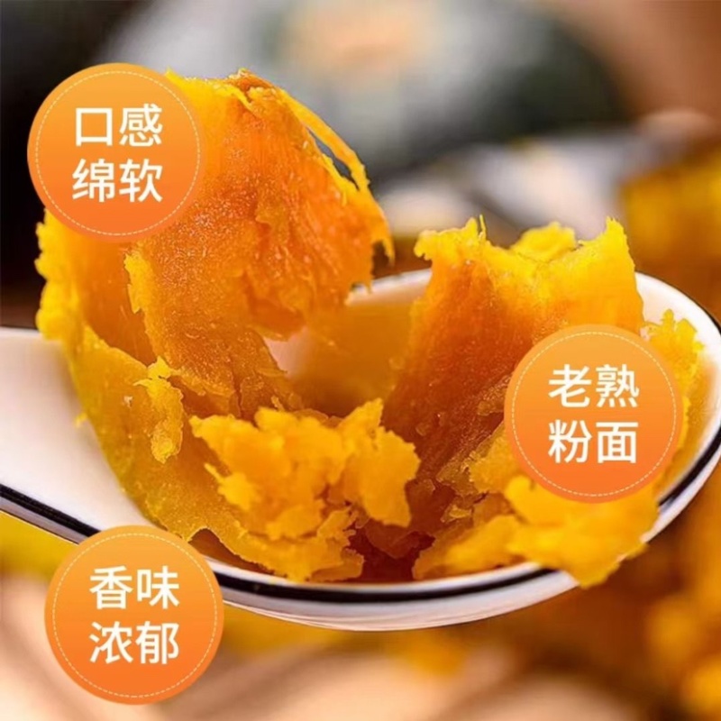 贝贝南瓜，对接批发市场，电商，超市，一件代发