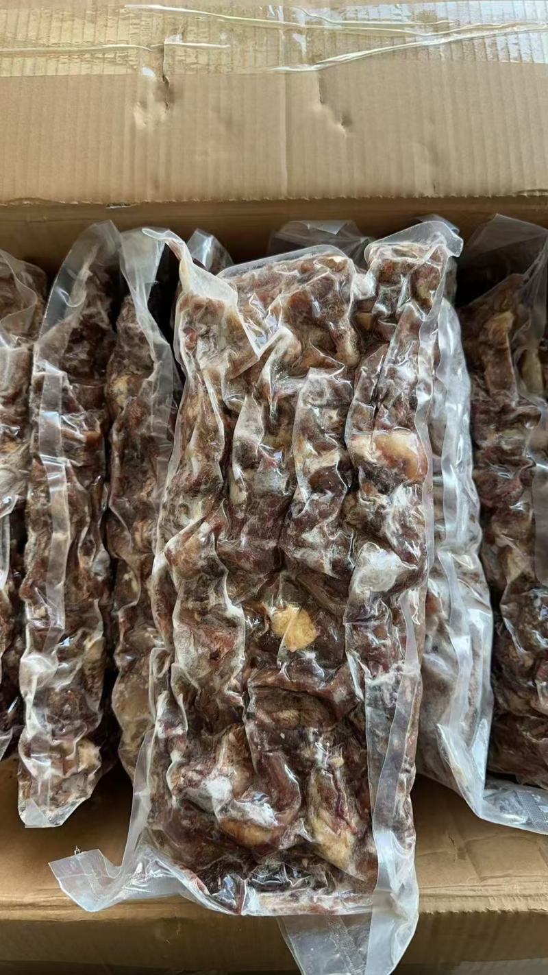 熟牛剔骨肉