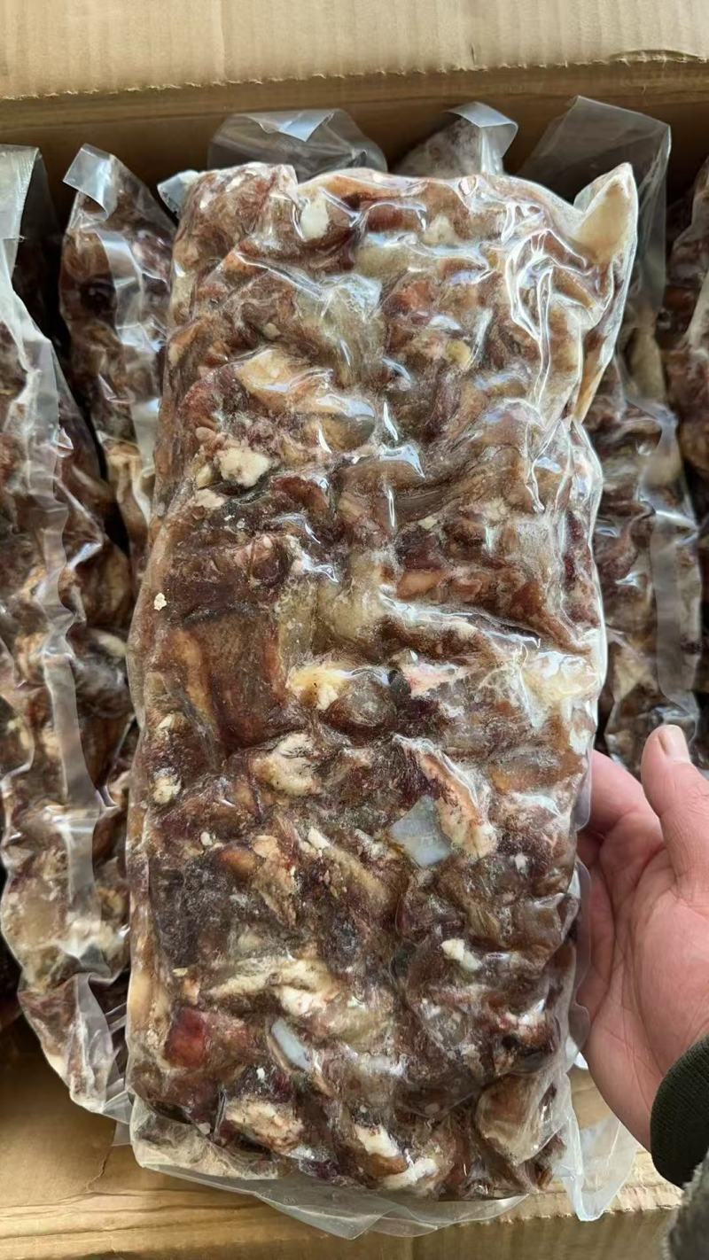 熟牛剔骨肉