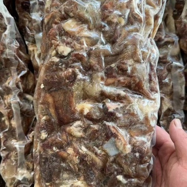 熟牛剔骨肉