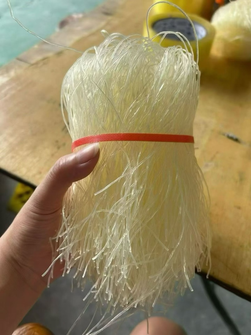 宝鸡春林粉丝可地摊商超餐饮可视频看货现货供应