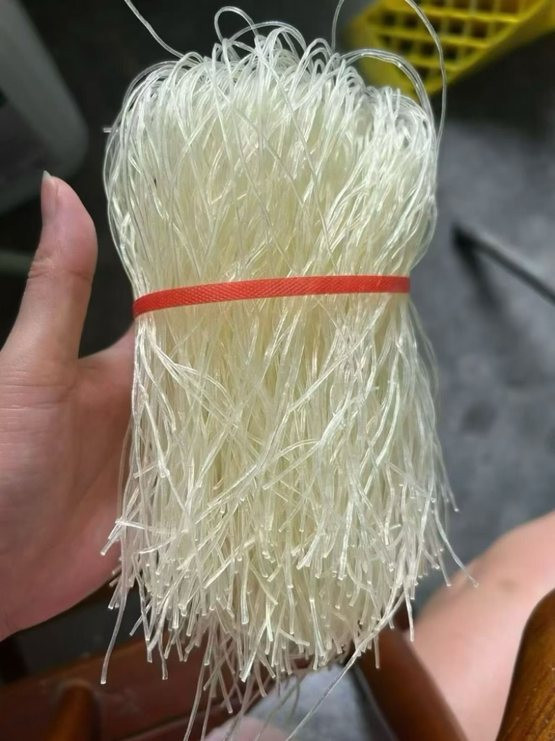 宝鸡春林粉丝可地摊商超餐饮可视频看货现货供应