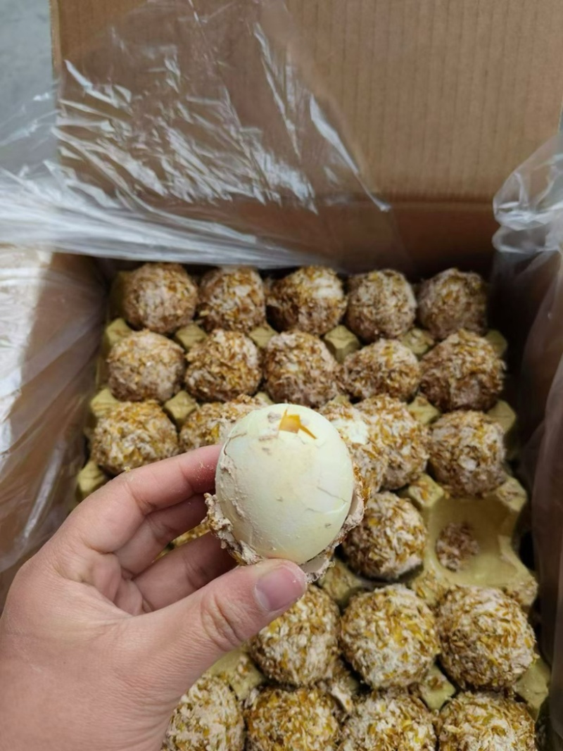 鸡皮蛋可地摊商超餐饮可视频看货现货供应