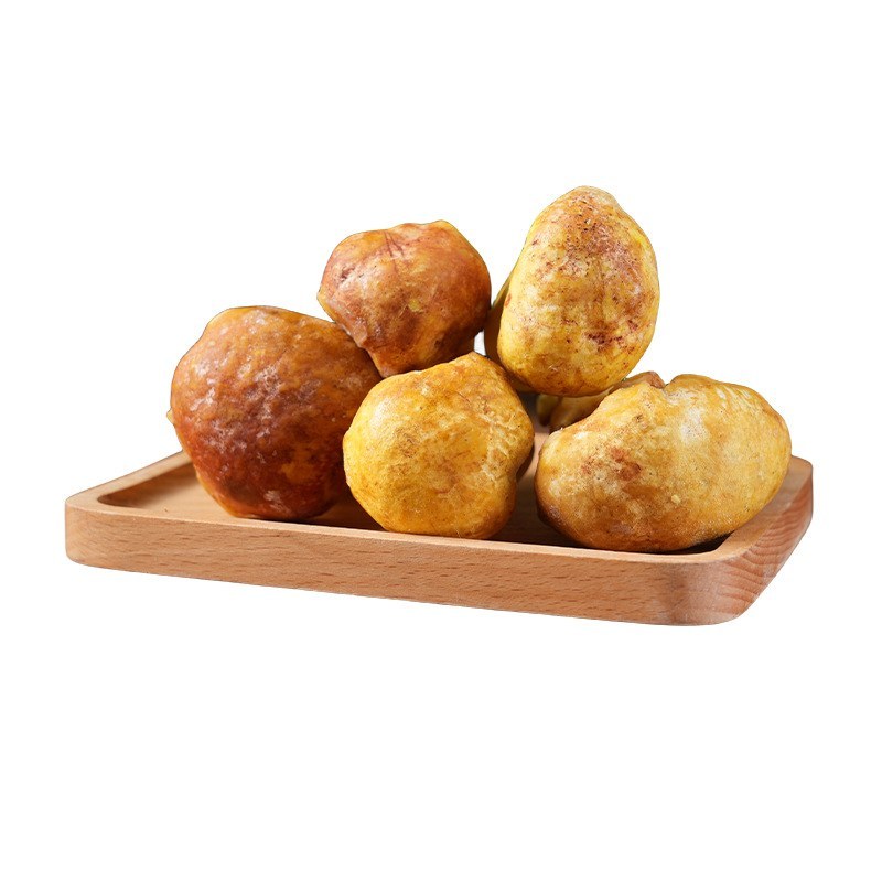 云南特产冷冻野生白牛肝菌蘑菇火锅炒菜食用菌白葱菌煲汤批发