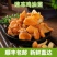 速冻鸡油菌云南特产源头供货火锅店食用鸡油菌煲汤家庭火锅食