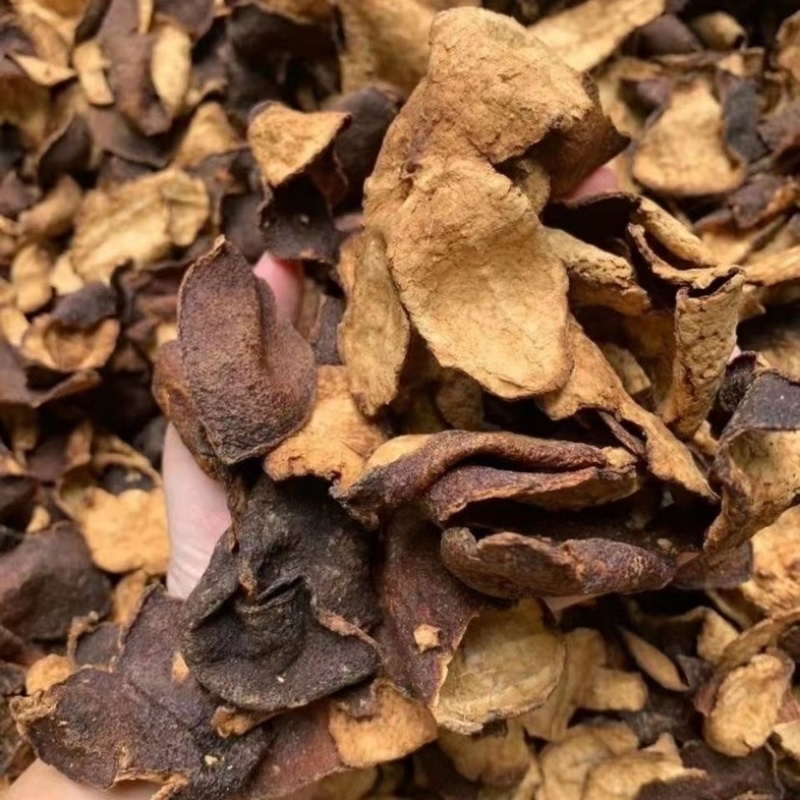 广东陈皮老陈皮干三花陈皮煲汤调味
