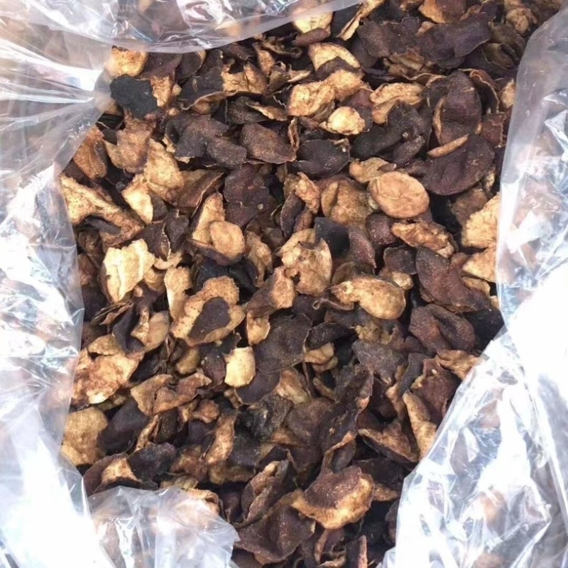 广东陈皮老陈皮干三花陈皮煲汤调味