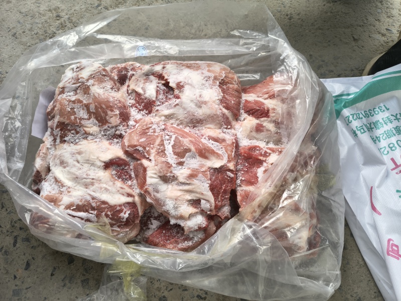 猪前驳母猪前驳纯干货，，，，，，，无调理