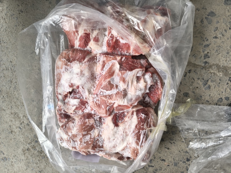 猪前驳母猪前驳纯干货，，，，，，，无调理