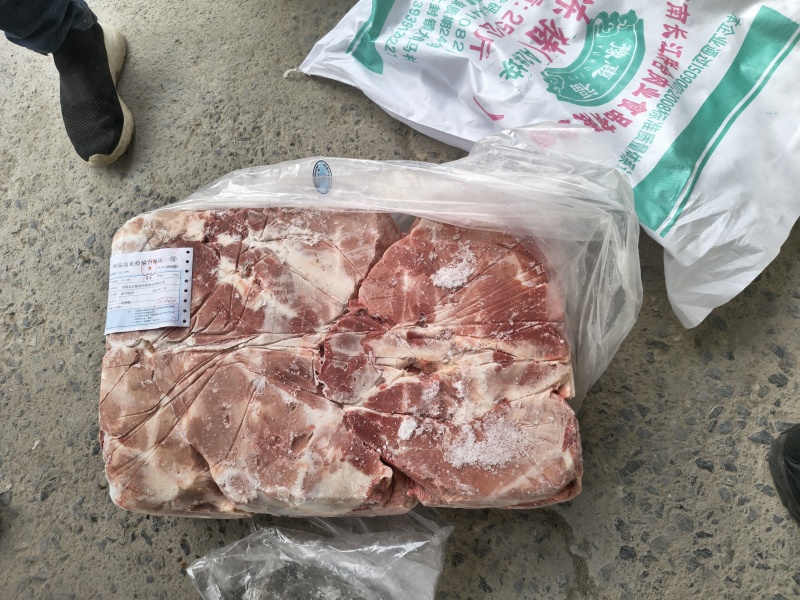 猪前驳母猪前驳纯干货，，，，，，，无调理
