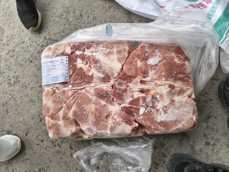 猪前驳母猪前驳纯干货，，，，，，，无调理