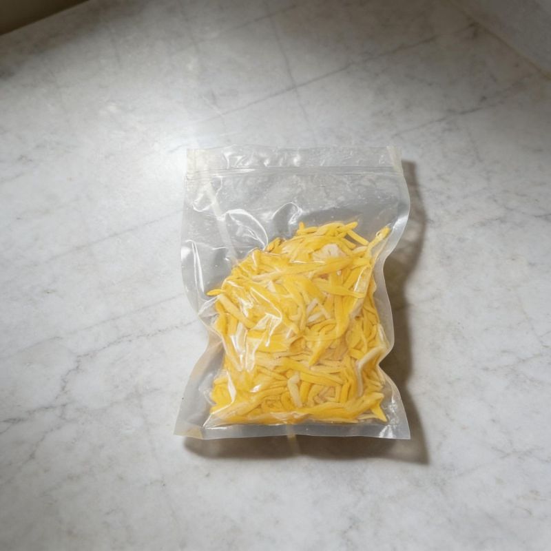 湖南祁东黄花菜真空包装商用家用合适火锅店串串店冒菜