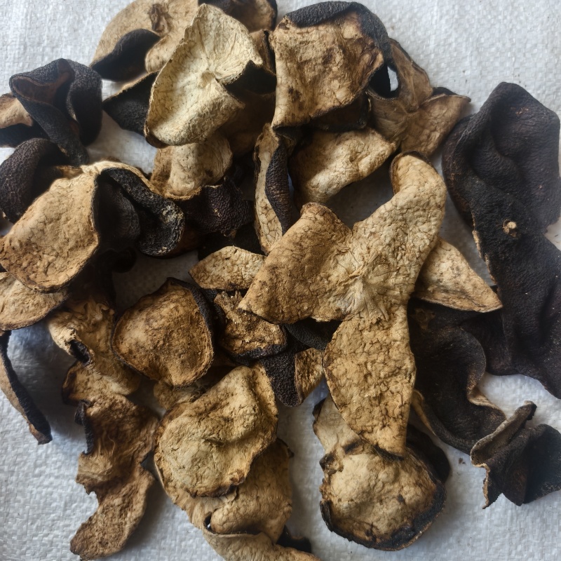 陈皮老陈皮老陈皮产地广东省紫轩堂药业