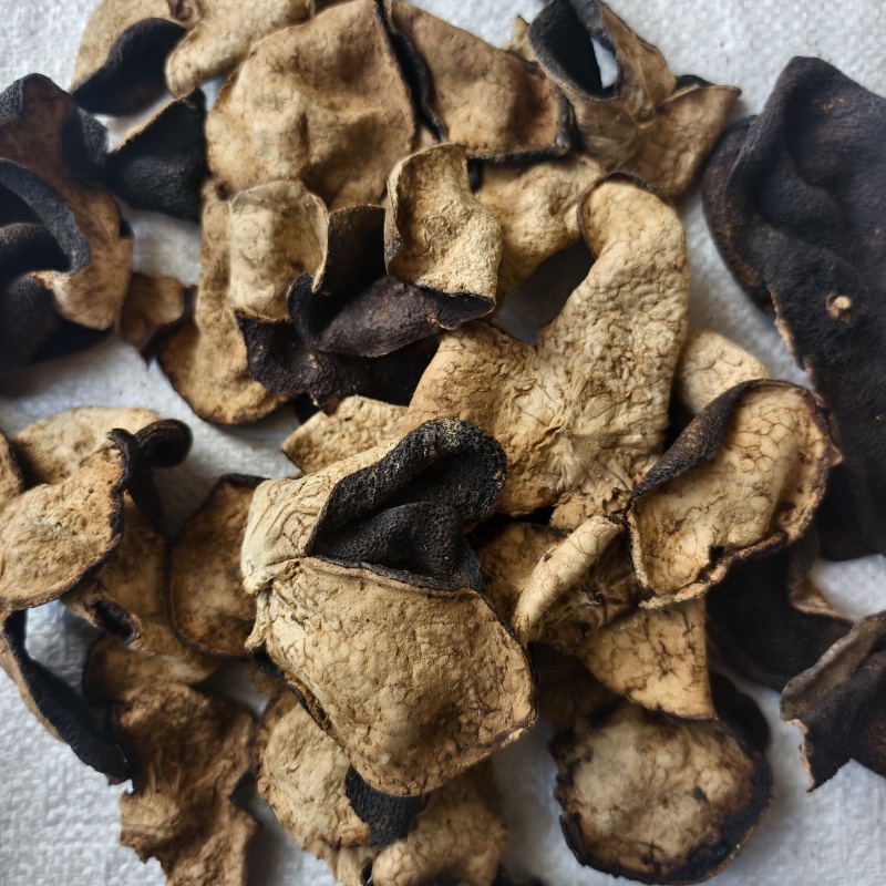 陈皮老陈皮老陈皮产地广东省紫轩堂药业
