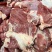 国产精修精修牛碎肉瘦度高大板装40斤一箱