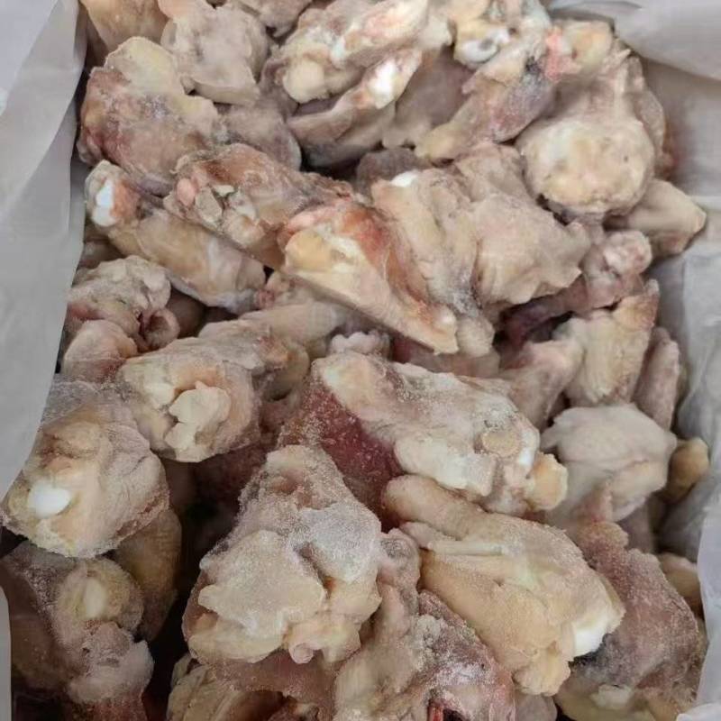 二级翅根50吨便宜处理