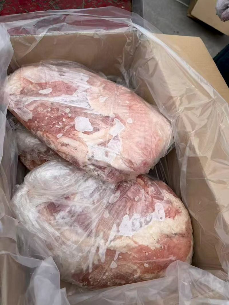 牧联盟羊全排