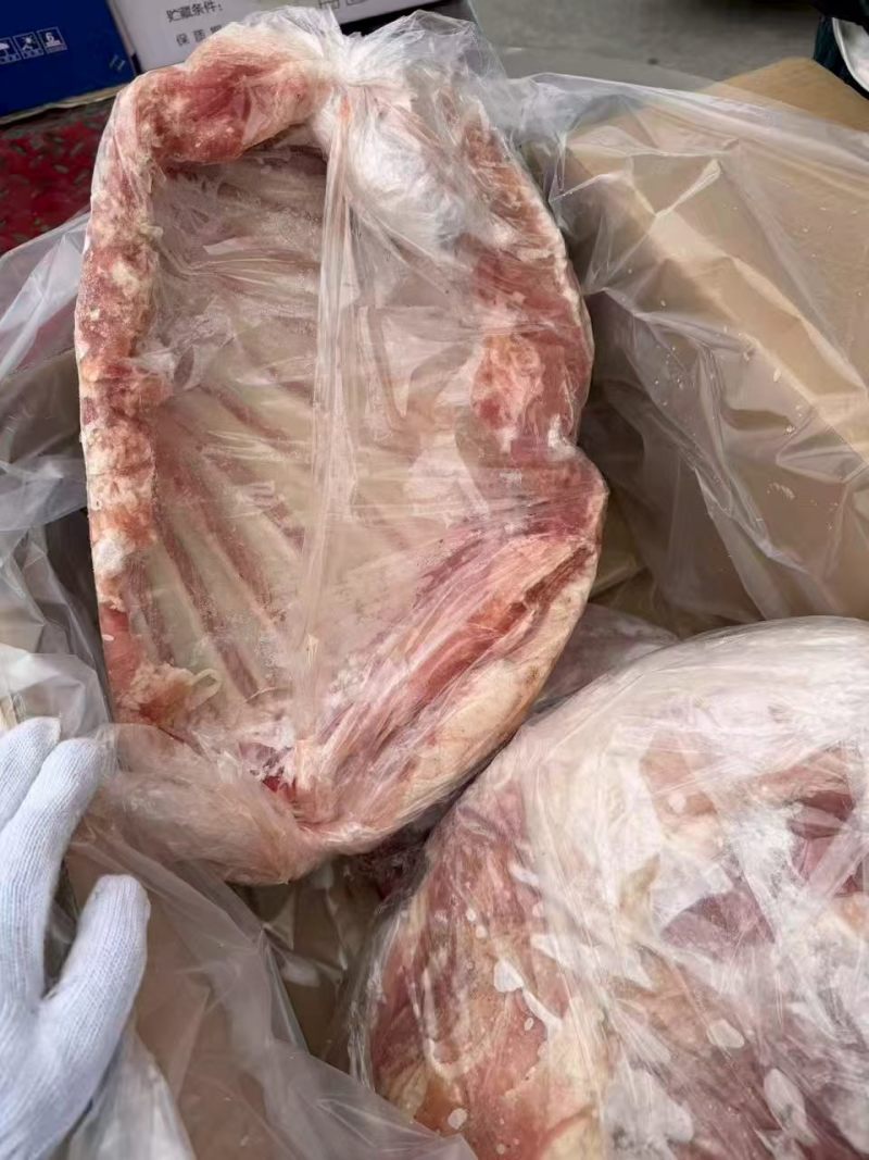 牧联盟羊全排