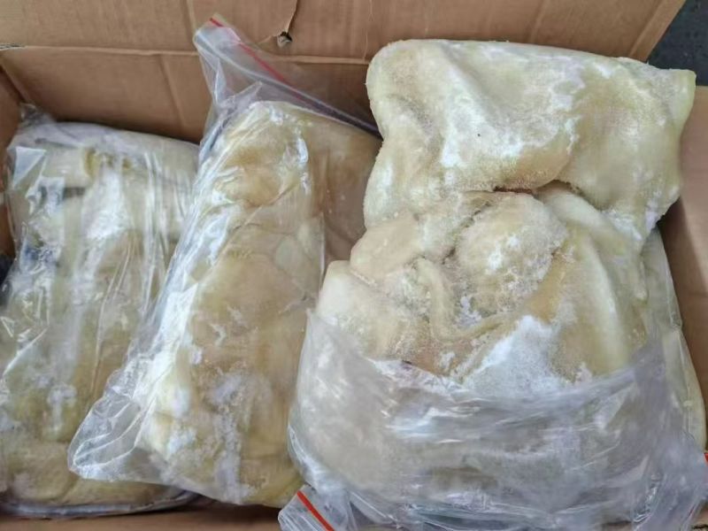 纯干熟白羊肚