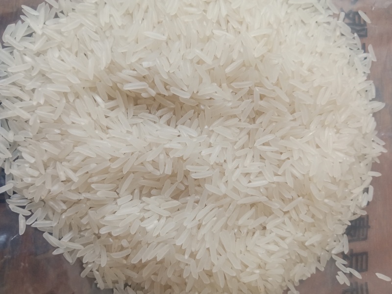 寿县大米