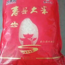 寿县大米