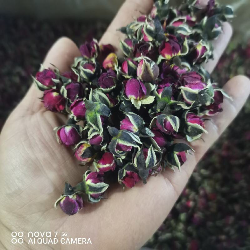 正宗云南金边玫瑰干货金边玫瑰花量大从优支持看货