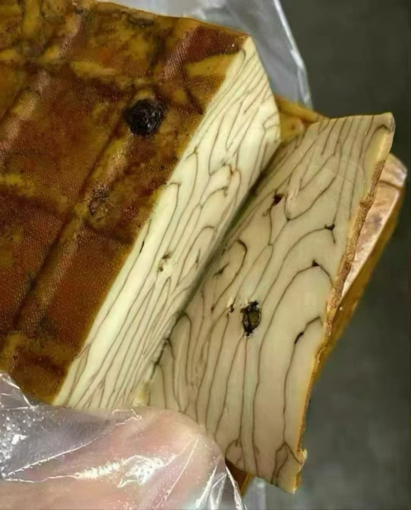 八宝豆干可地摊商超餐饮可视频看货现货供应