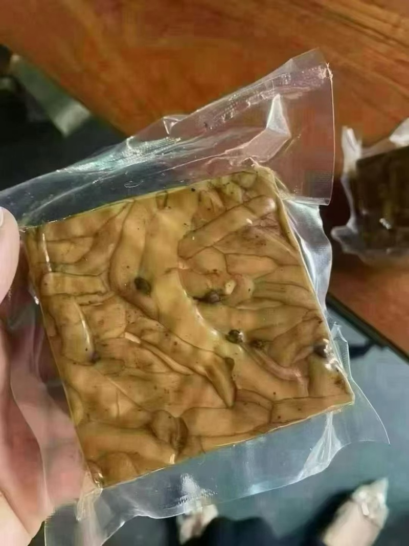 八宝豆干可地摊商超餐饮可视频看货现货供应