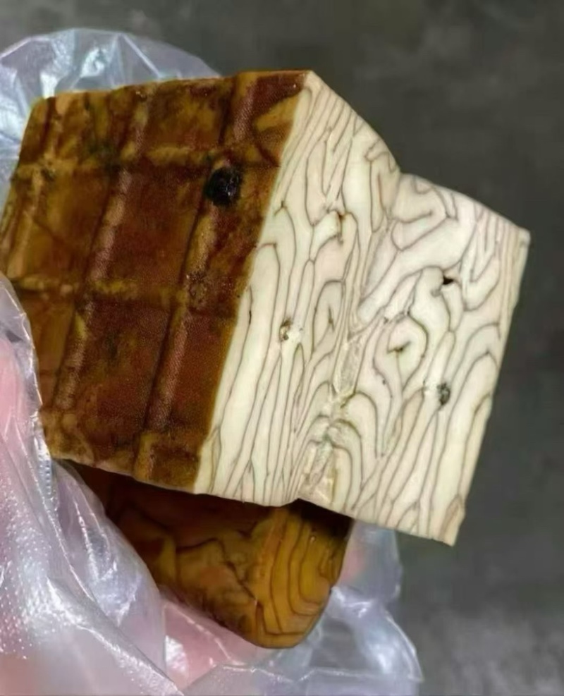 八宝豆干可地摊商超餐饮可视频看货现货供应