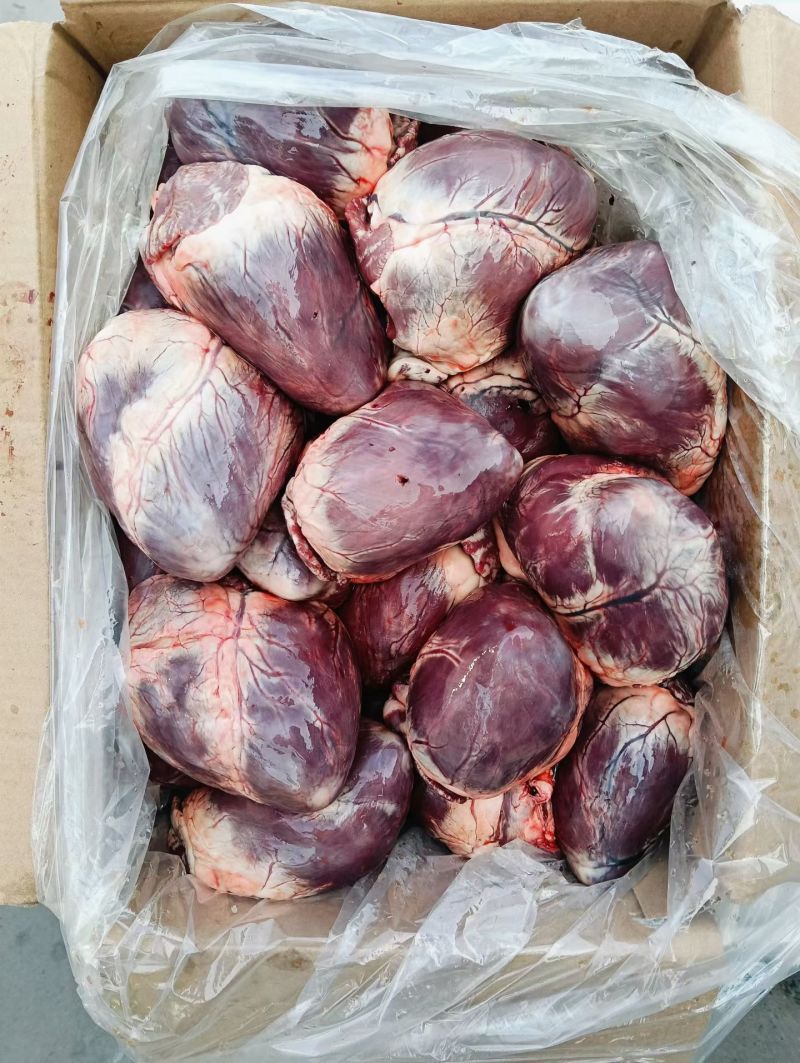 精品牛心，一手货源，货美价廉，量大从优