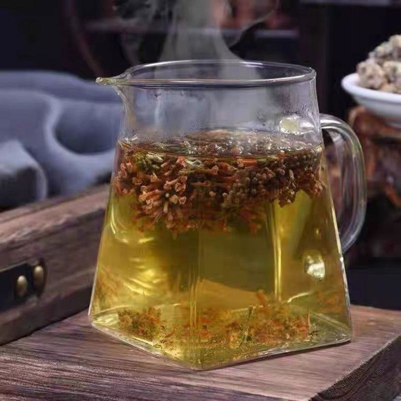 正品密蒙花新货云南密蒙花茶蜜蒙花染饭花中药材批发零售