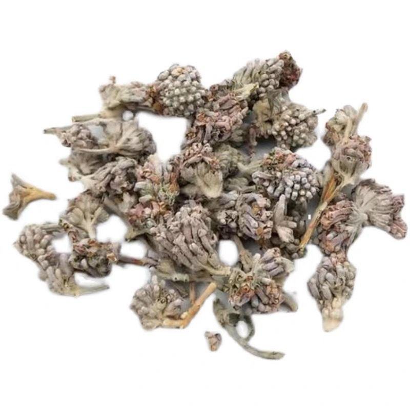 正品密蒙花新货云南密蒙花茶蜜蒙花染饭花中药材批发零售