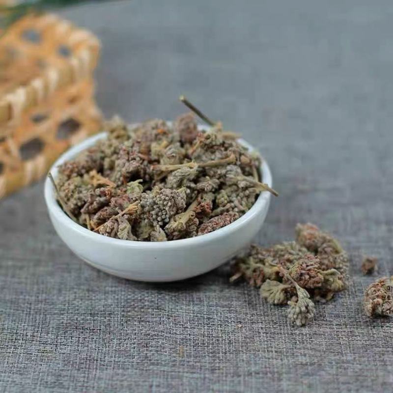 正品密蒙花新货云南密蒙花茶蜜蒙花染饭花中药材批发零售