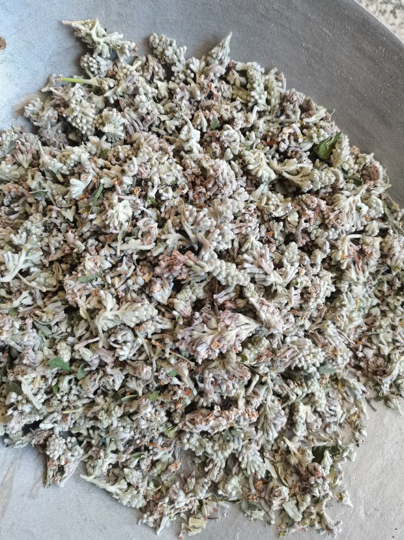 正品密蒙花新货云南密蒙花茶蜜蒙花染饭花中药材批发零售