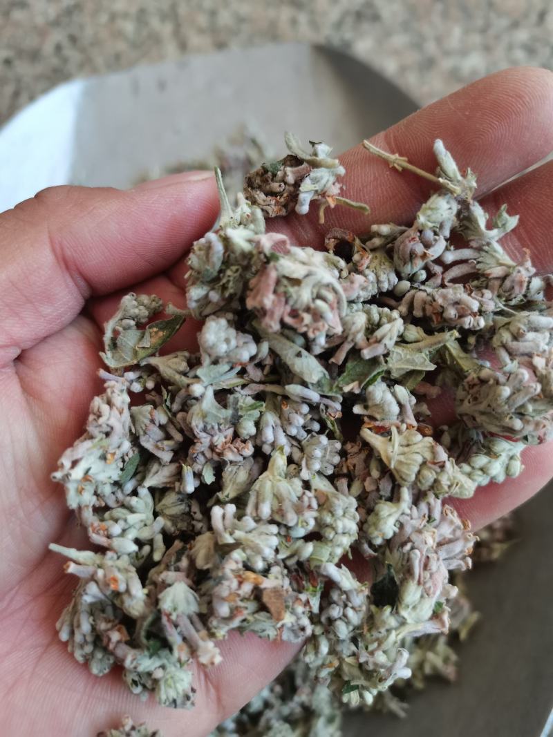正品密蒙花新货云南密蒙花茶蜜蒙花染饭花中药材批发零售