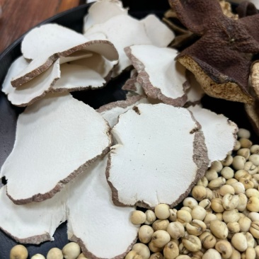 虎乳菌大片批发煲汤养生虎奶菌新货虎奶菇规格齐全无碎供应货