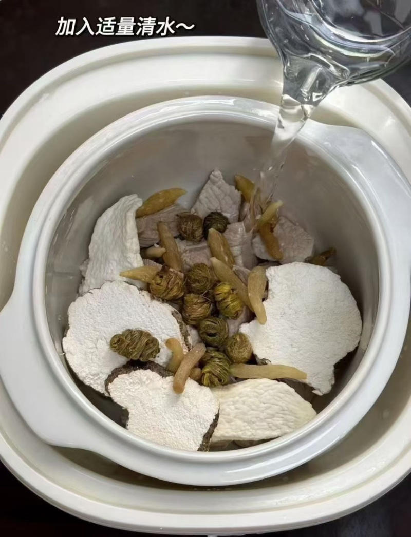 虎乳菌大片批发煲汤养生虎奶菌新货虎奶菇规格齐全无碎供应货
