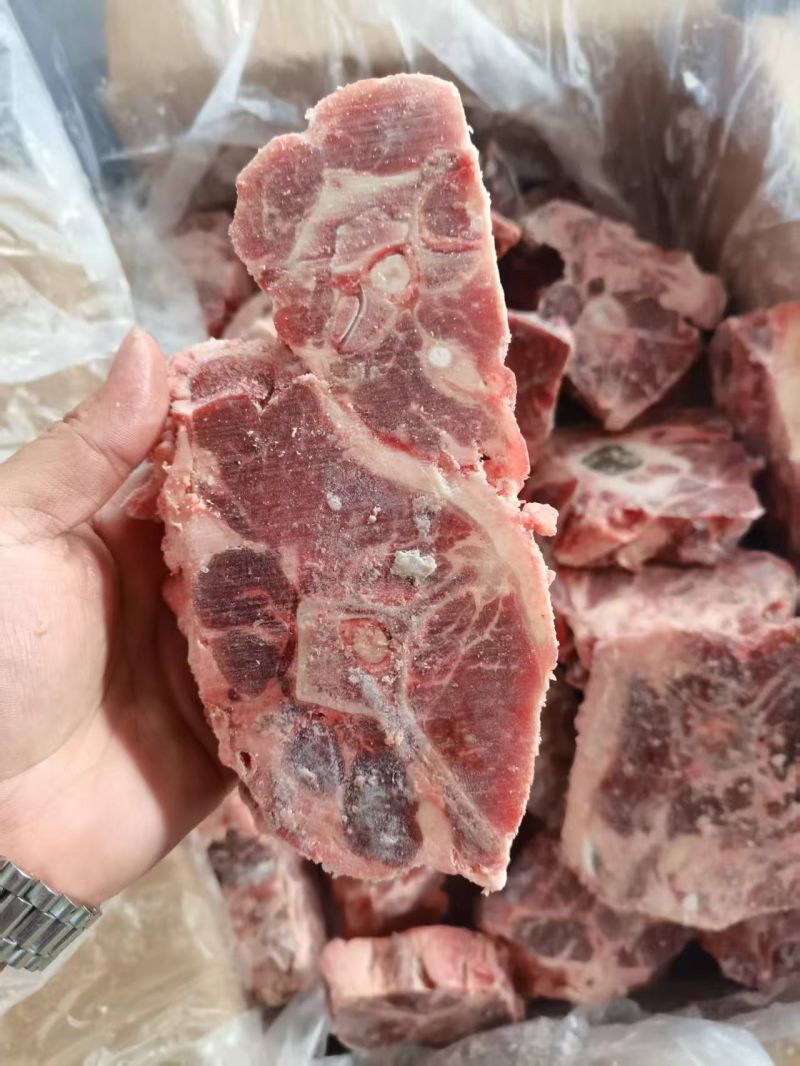 满肉羊蝎子