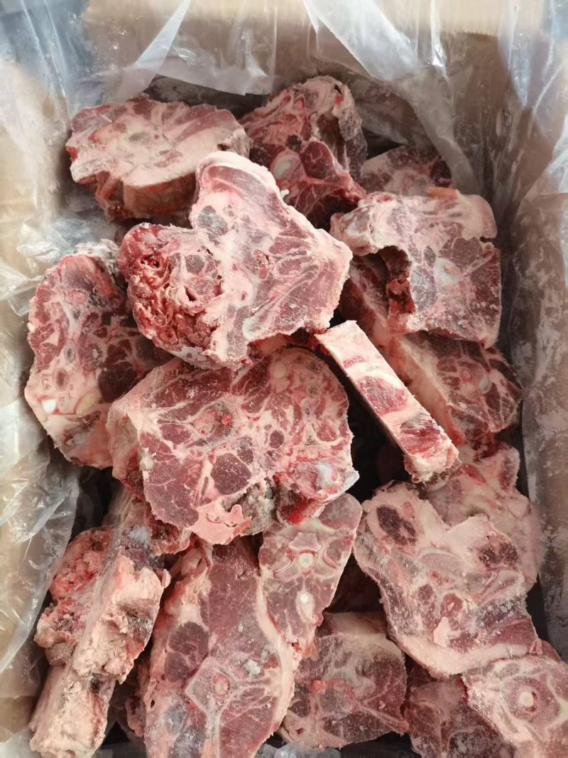 满肉羊蝎子