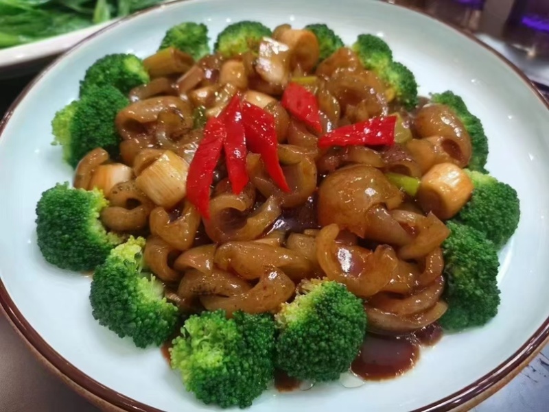 高质量珍珠球参规格齐全厂家直销