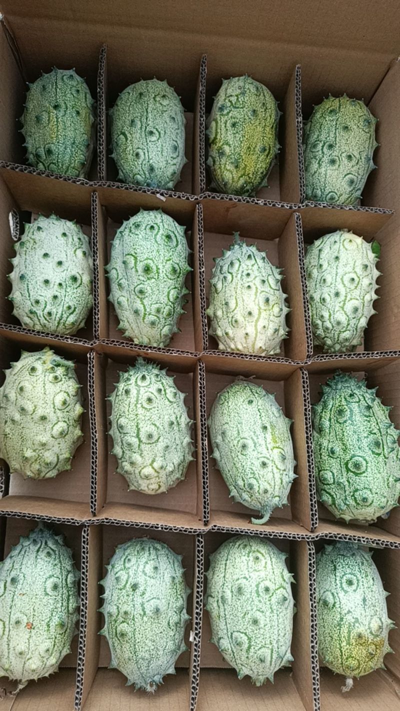 火参果