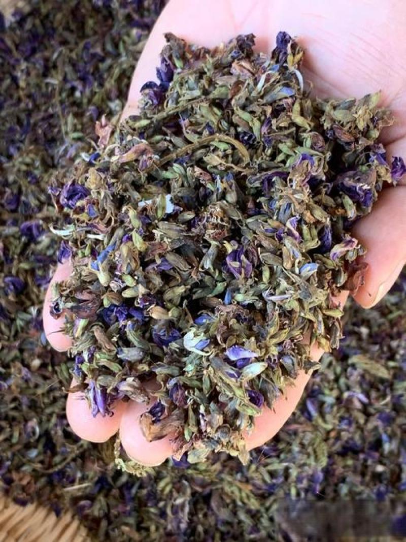葛花中药材正品葛根花干花无硫正品保证大花小花