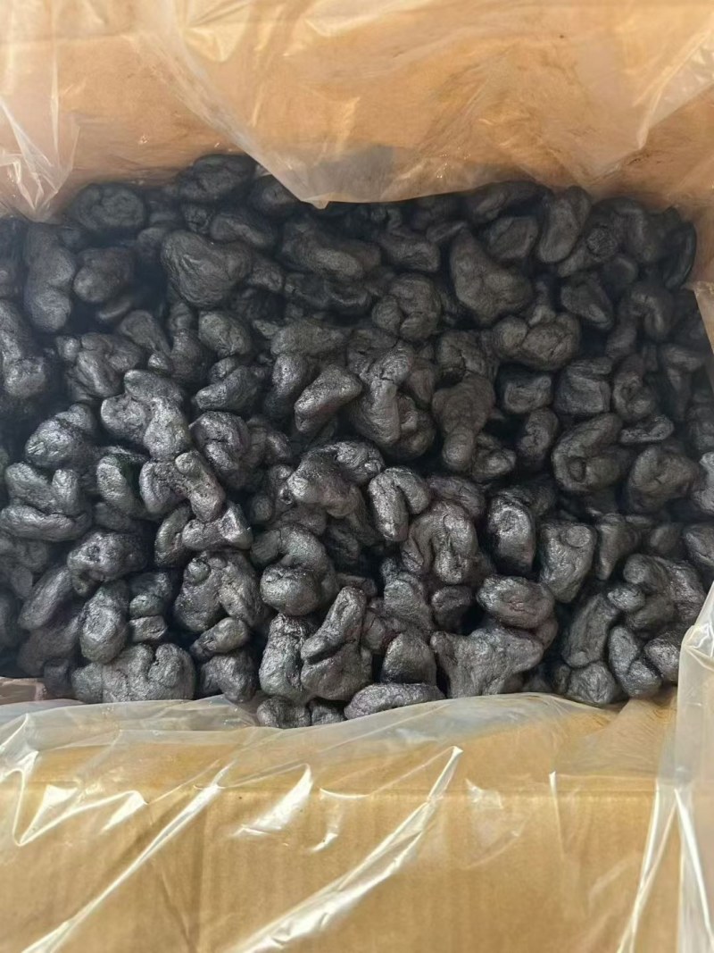 网红产品九华山黄精九蒸九晒黄精果熟黄精即食黄精批发量