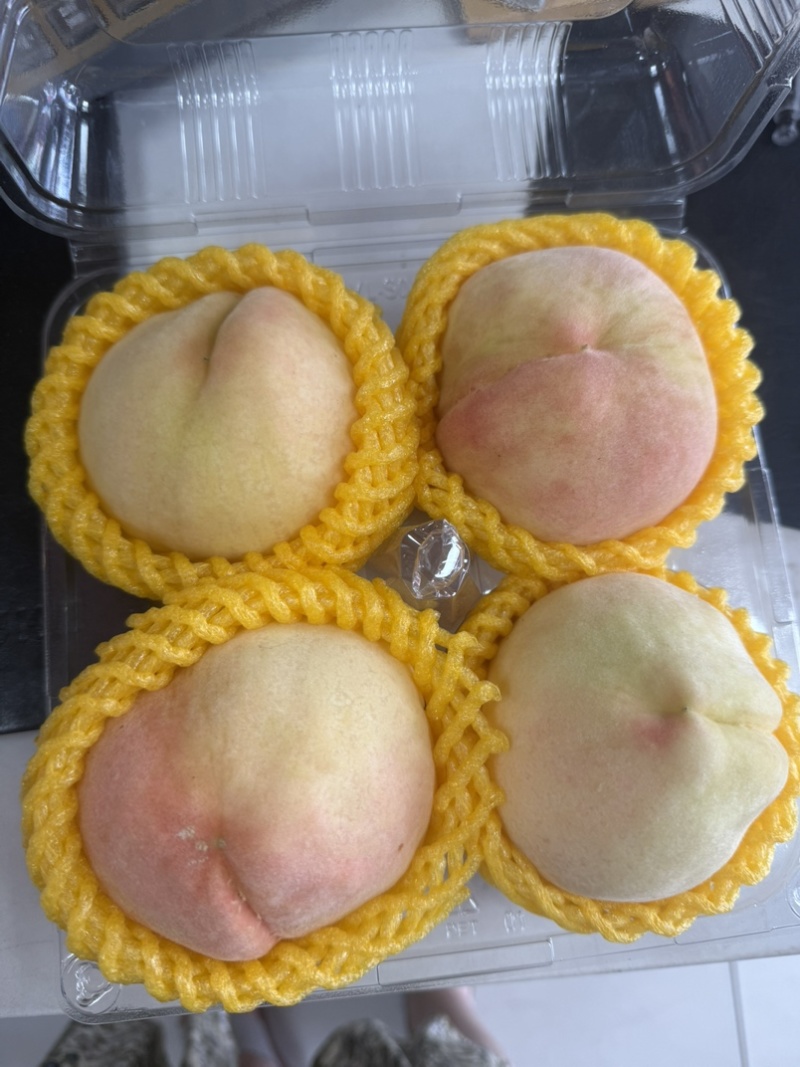 阳山水蜜桃