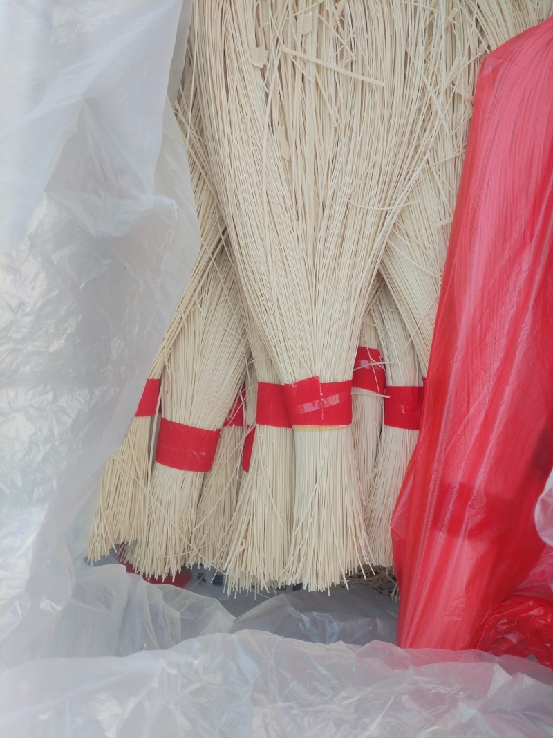 黄渡舒师傅手工挂面